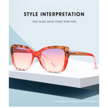 Womens Sunglasses Trendy 2020 Sun Glasses